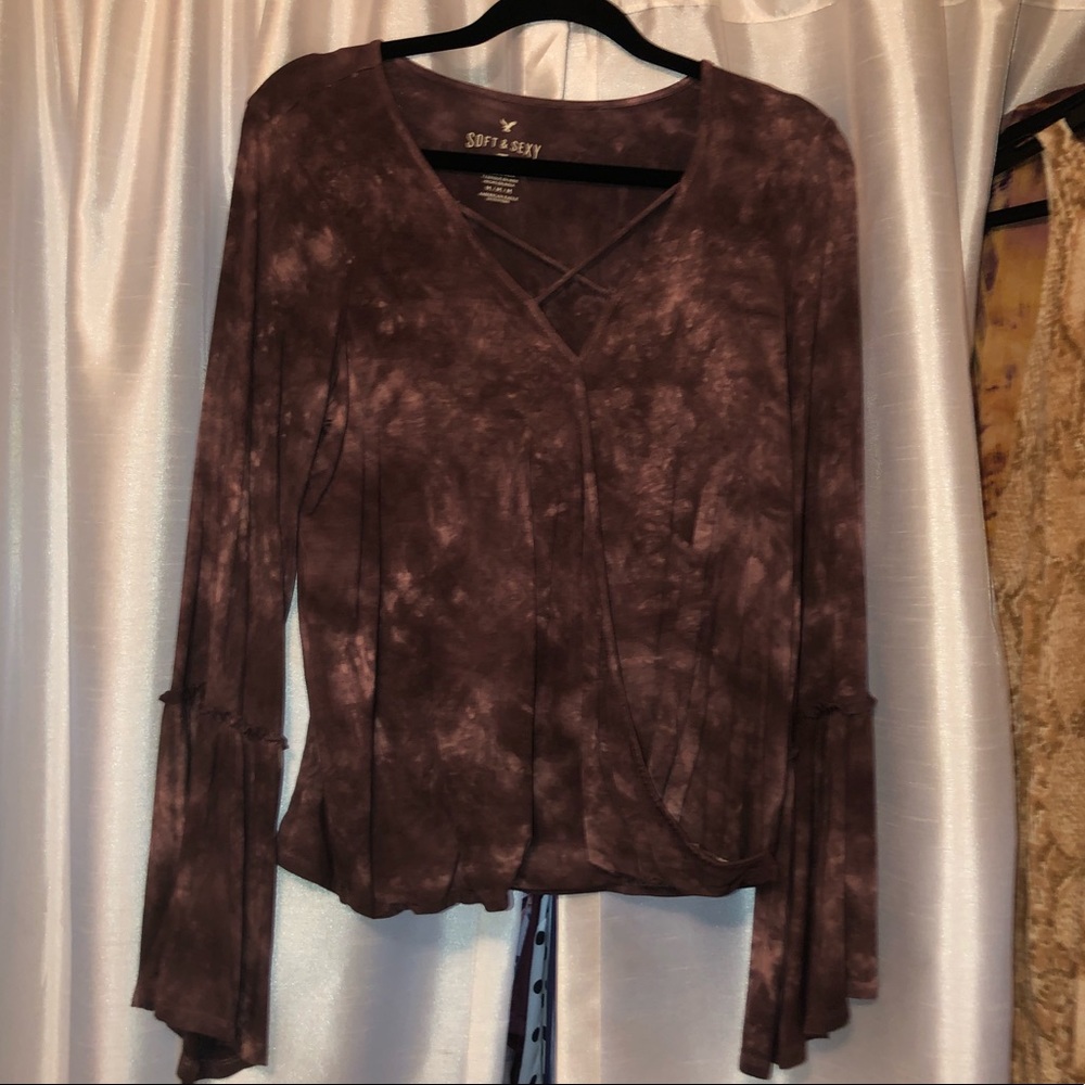 The dye top